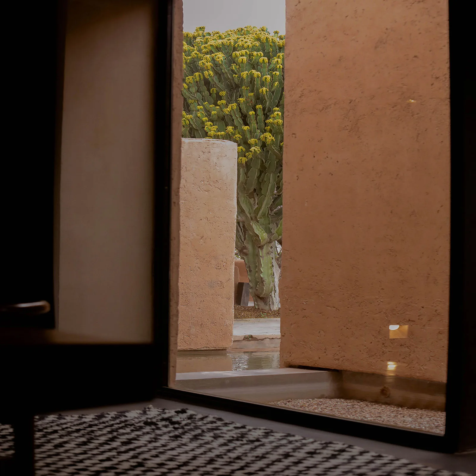 Intention to Preserve an Enduring Craft