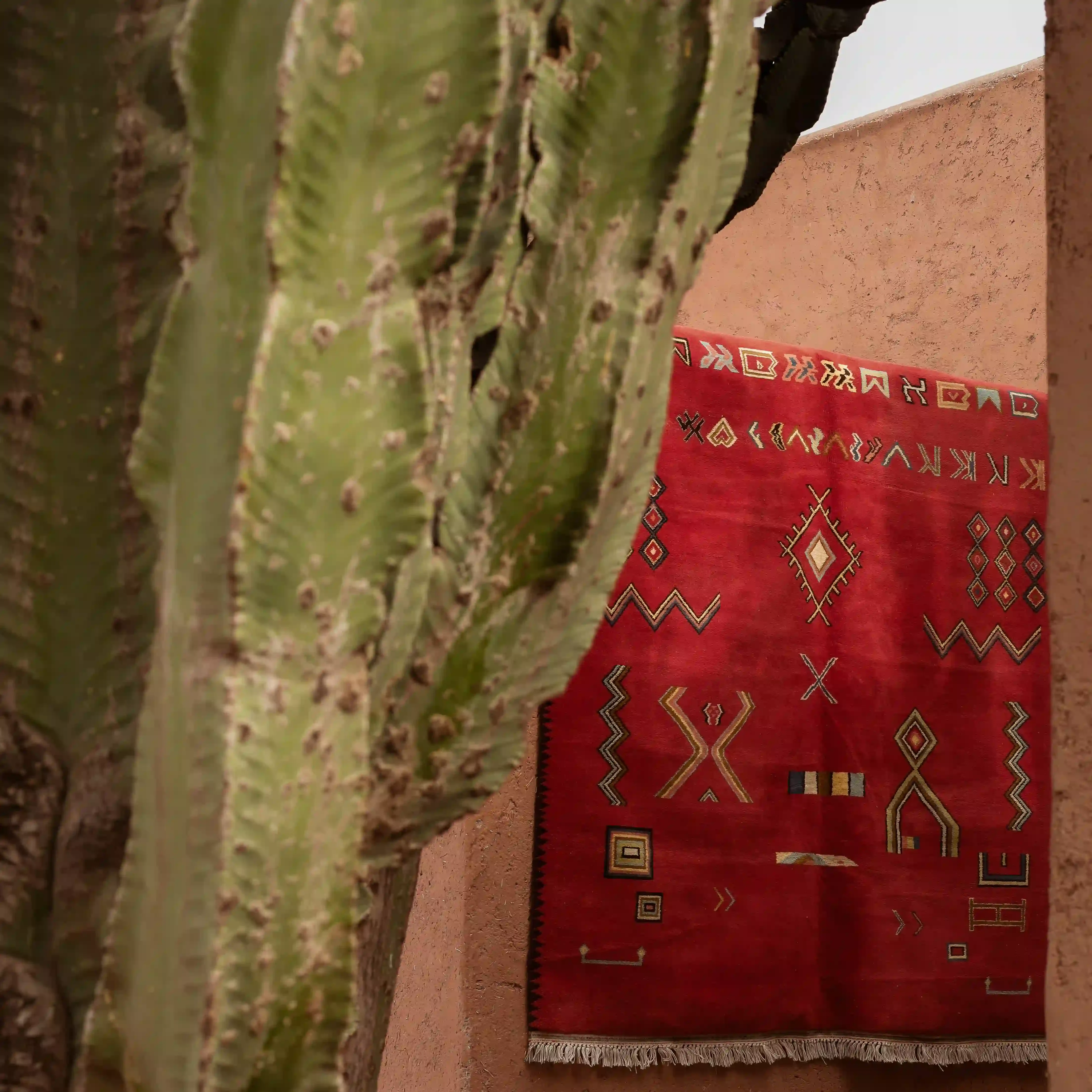 Intention to Preserve an Enduring Craft