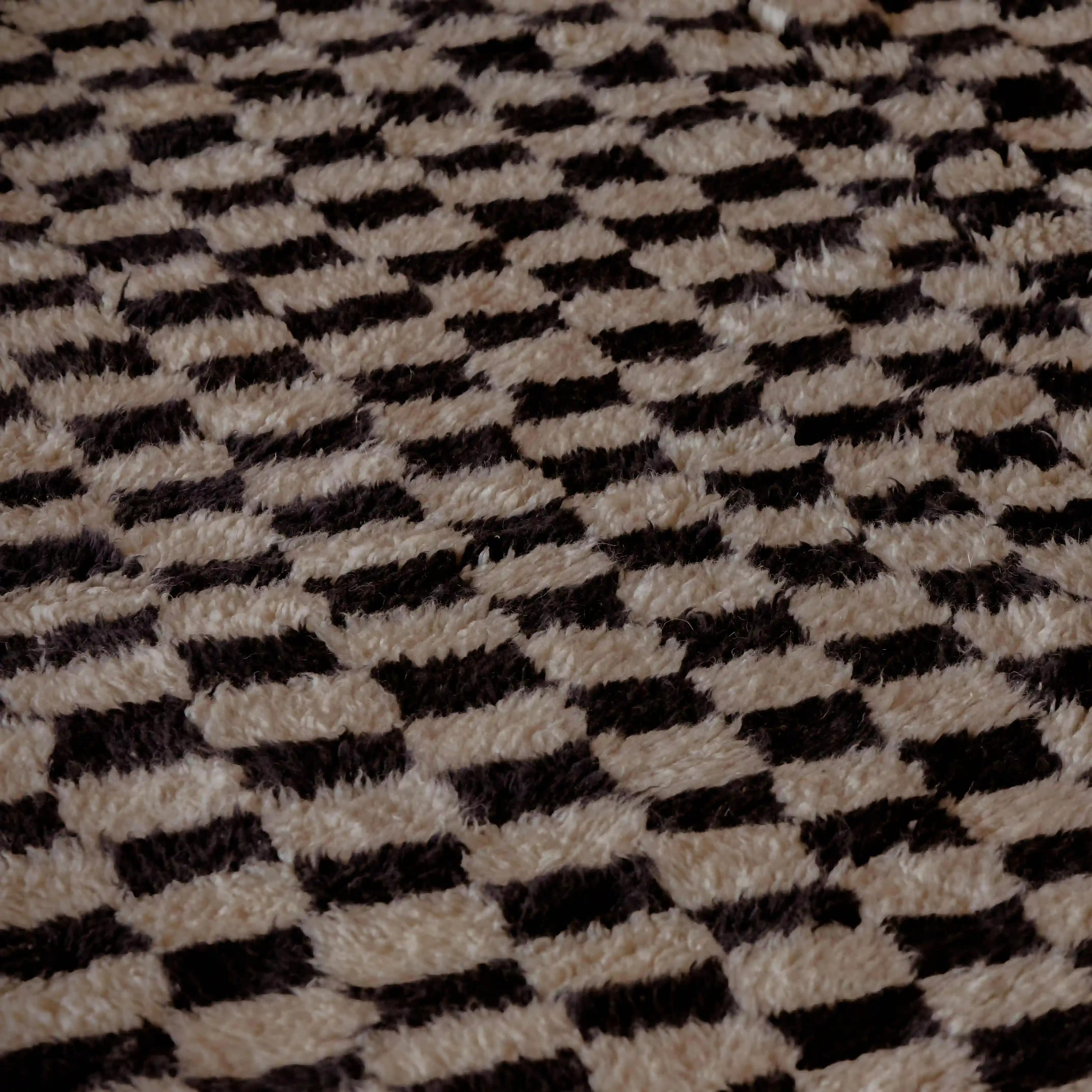 Intention to Work with Nature