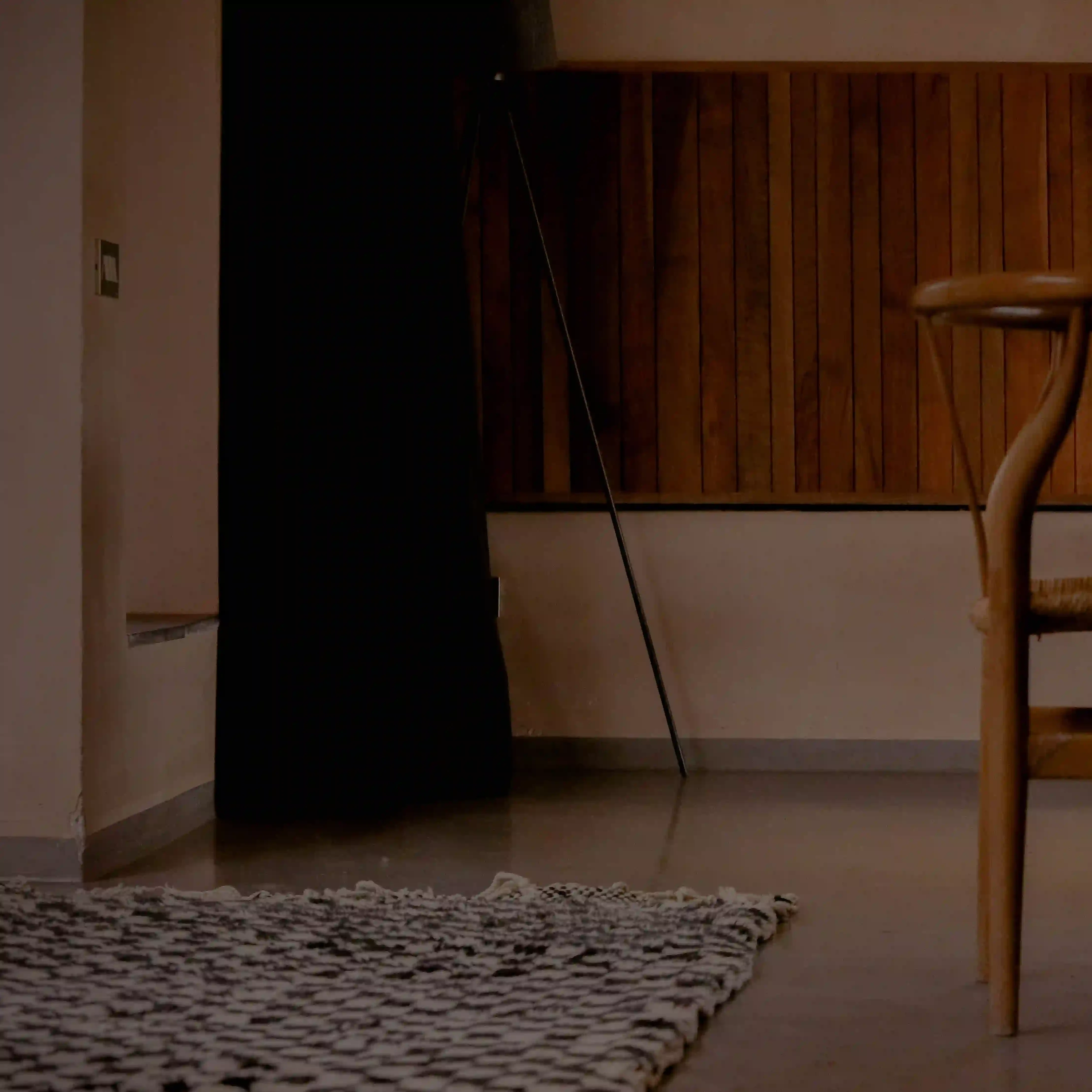 Intention to Create Mindfully