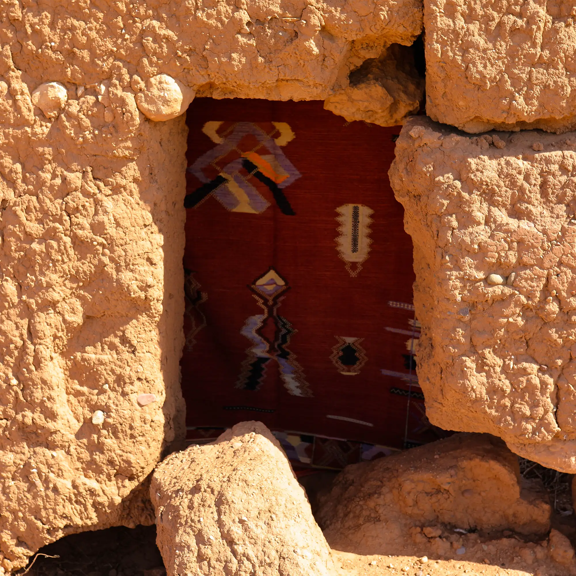 Intention to Curate with Purpose